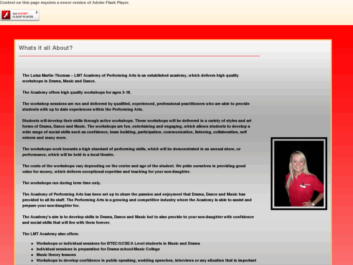 www.lmtacademyofperformingarts.com