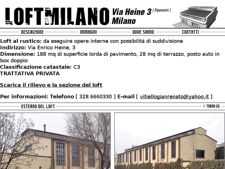 www.loftmilano.org