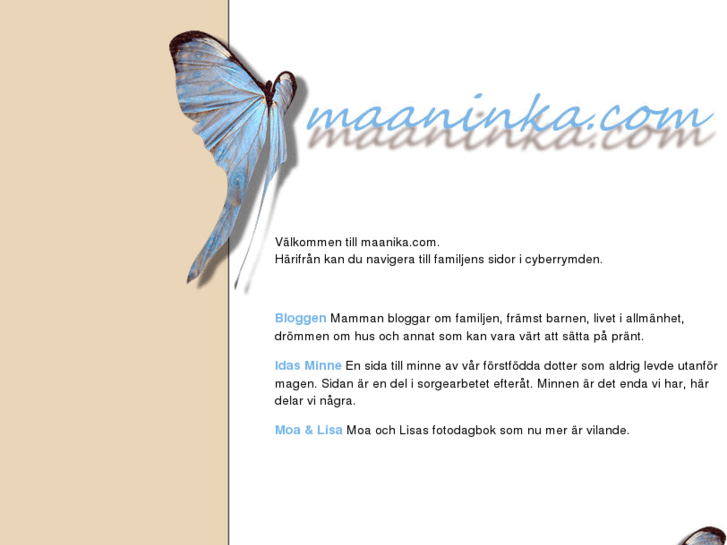 www.maaninka.com