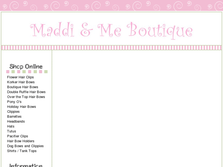 www.maddiandme.com