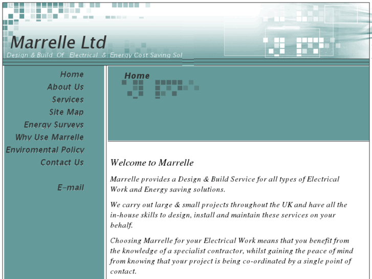 www.marrelle.co.uk