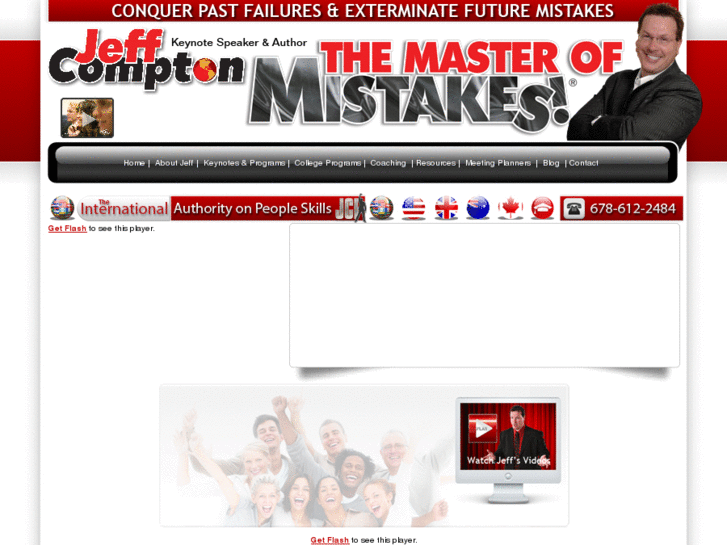 www.masterofmistakes.com