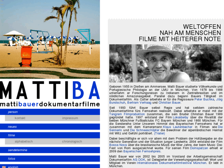 www.mattiba.com