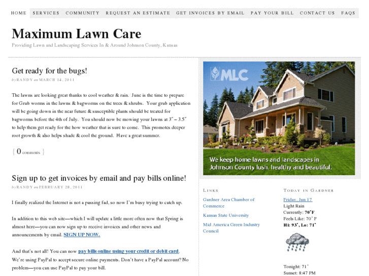 www.maximumlawncare.com