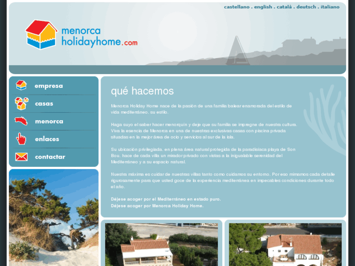 www.menorcaholidayhome.org