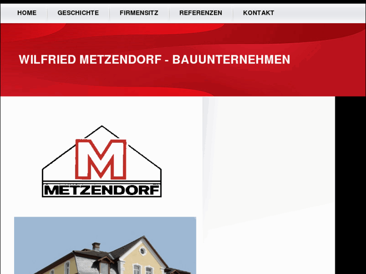 www.metzendorf.com