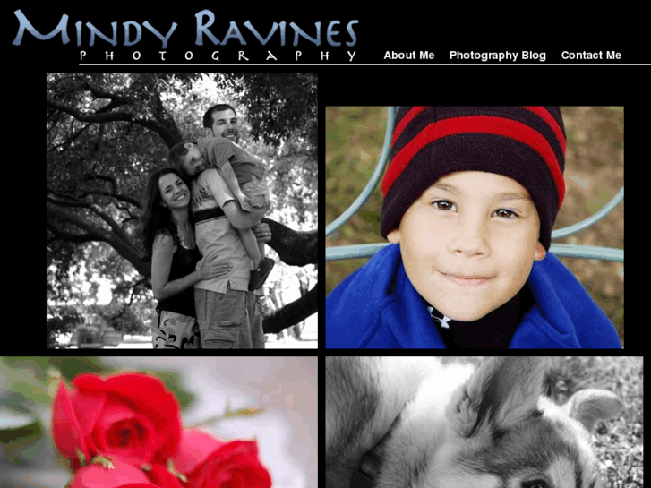 www.mindyravinesphotography.com