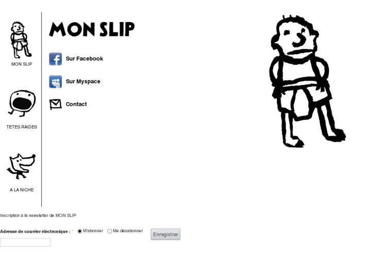 www.monslip.fr