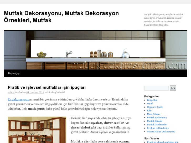 www.mutfak-dekorasyonlari.com