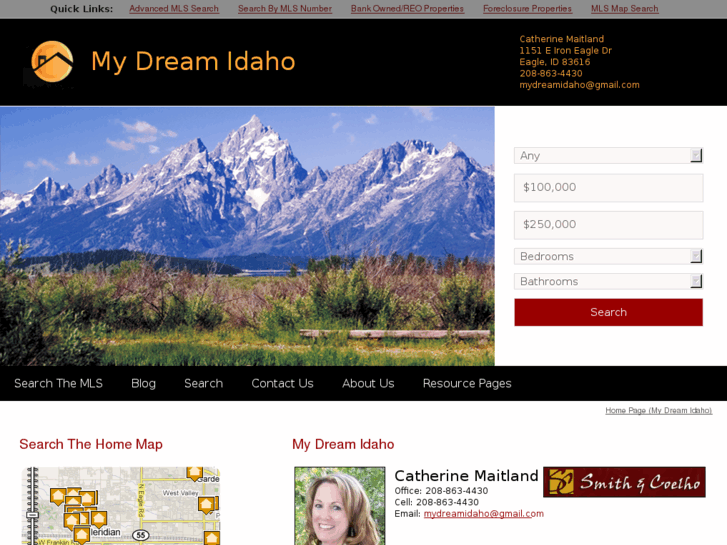 www.mydreamidaho.com