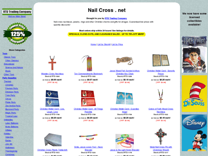 www.nailcross.net