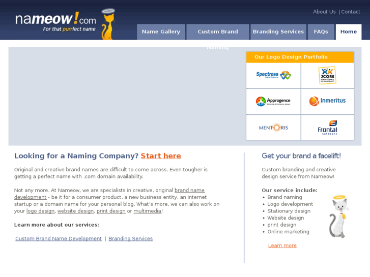 www.nameow.com