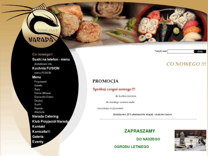 www.narada-sushi.pl