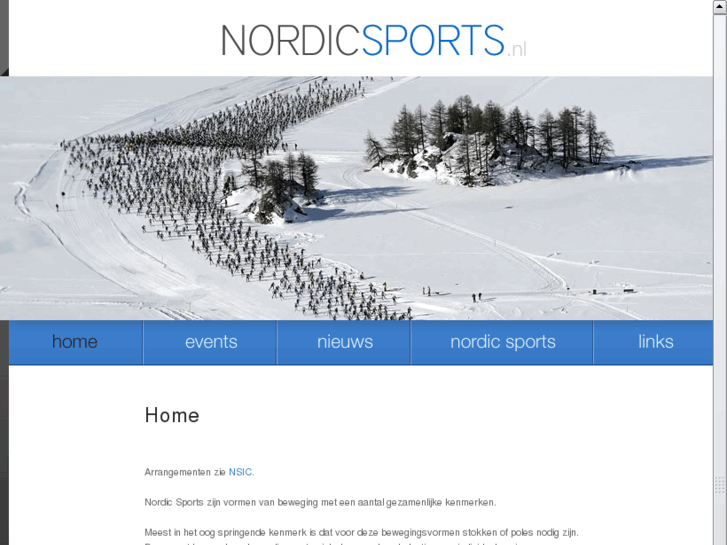 www.nordicsports.nl