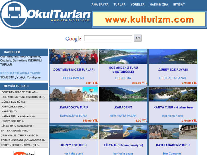 www.okulturlari.com