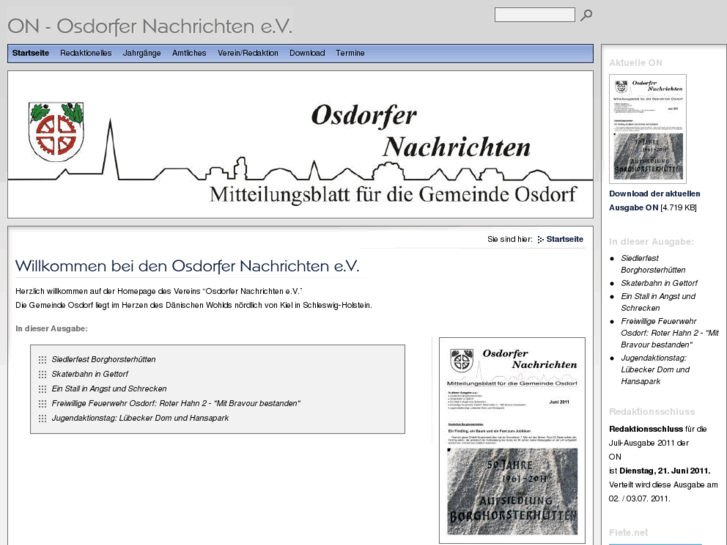 www.osdorfer-nachrichten.com