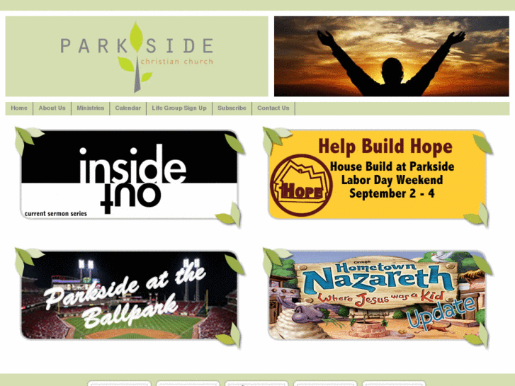 www.parkside-cc.com