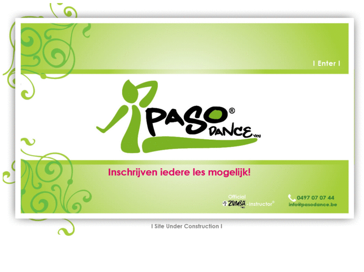 www.pasodance.com