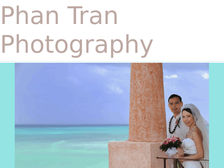 www.phantranphoto.com