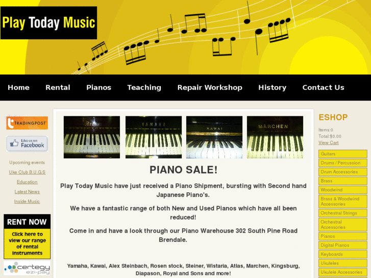 www.playtodaymusicrentals.com