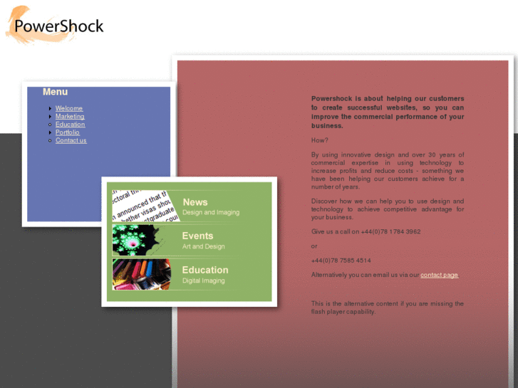 www.powershock.eu
