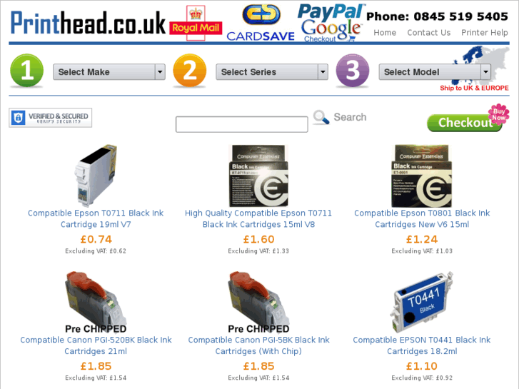 www.printhead.co.uk