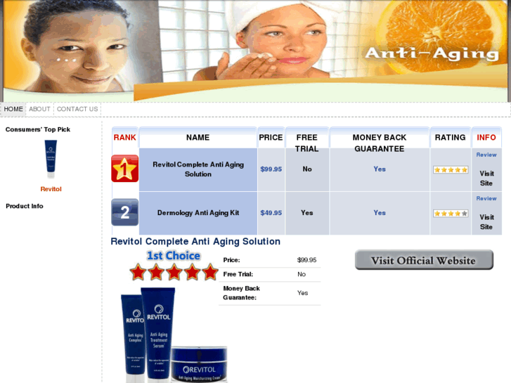 www.products4antiaging.com