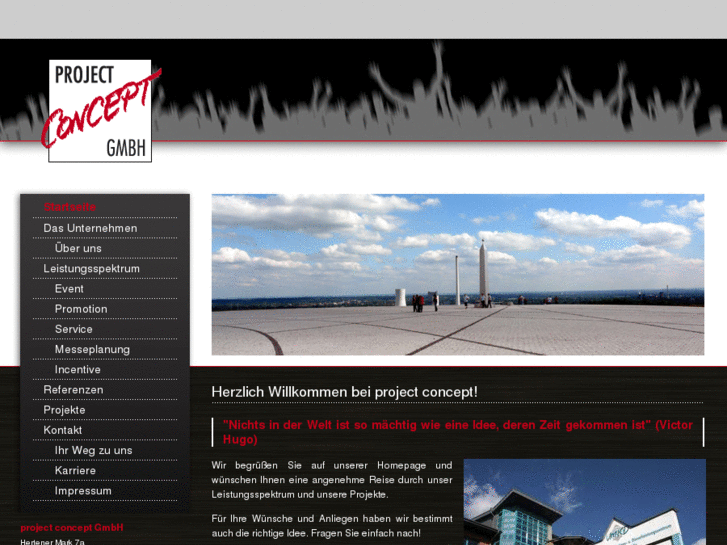 www.projectconcept.de