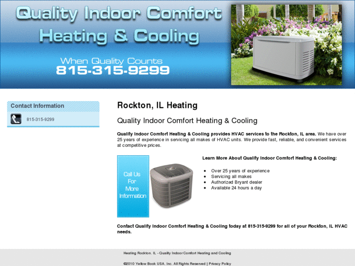 www.qualityindoorcomfort.com