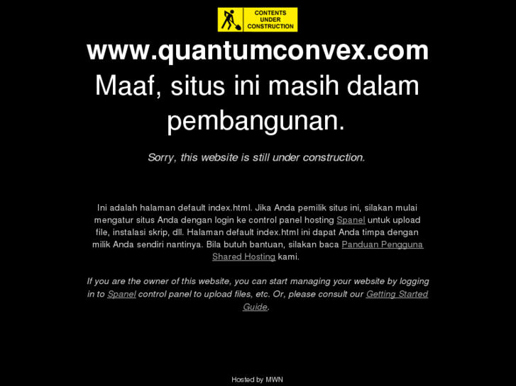 www.quantumconvex.com