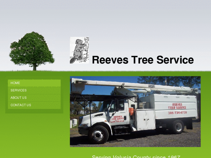 www.reevestreeservice.com