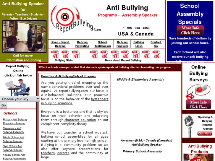 www.reportbullying.com