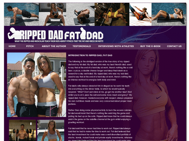 www.ripped-dad.com