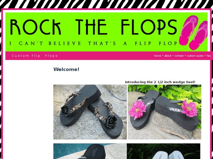 www.rocktheflops.com