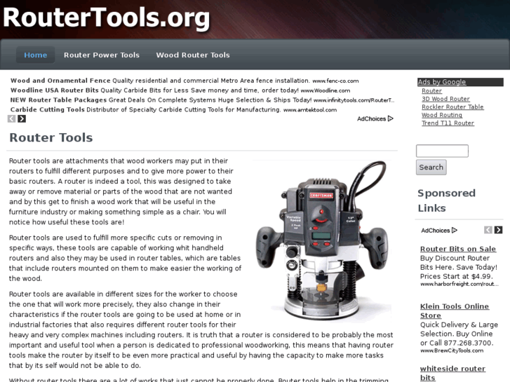 www.routertools.org