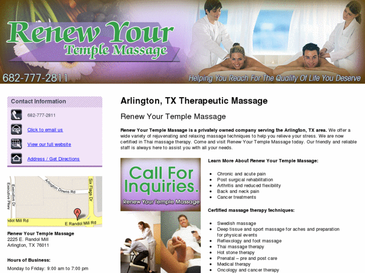 www.rytmassagetherapy.com