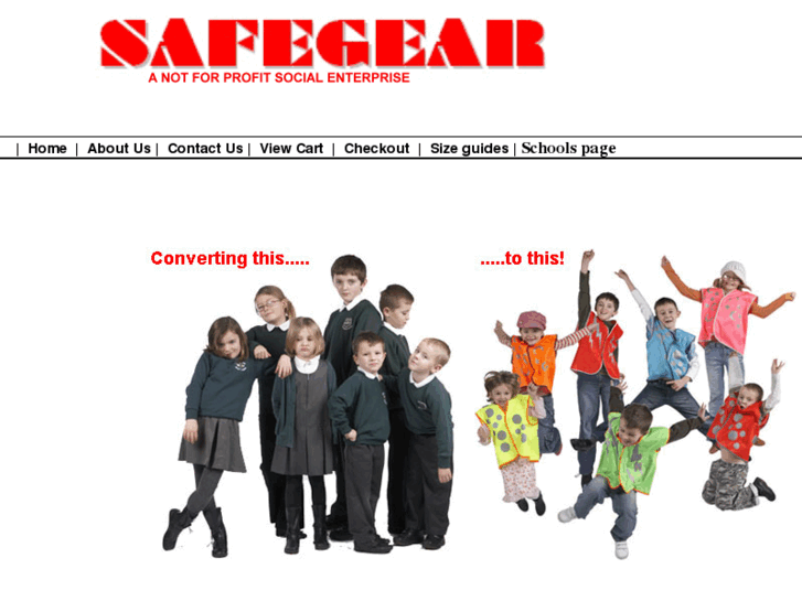 www.safegear.org