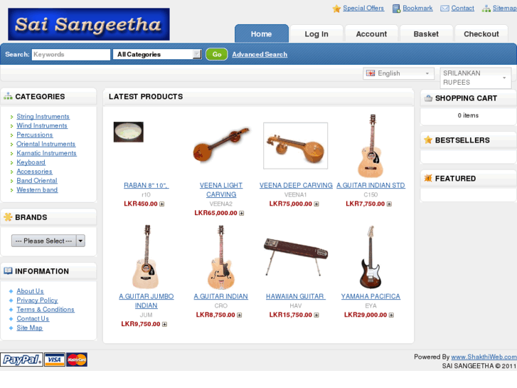 www.saisangeetha.com