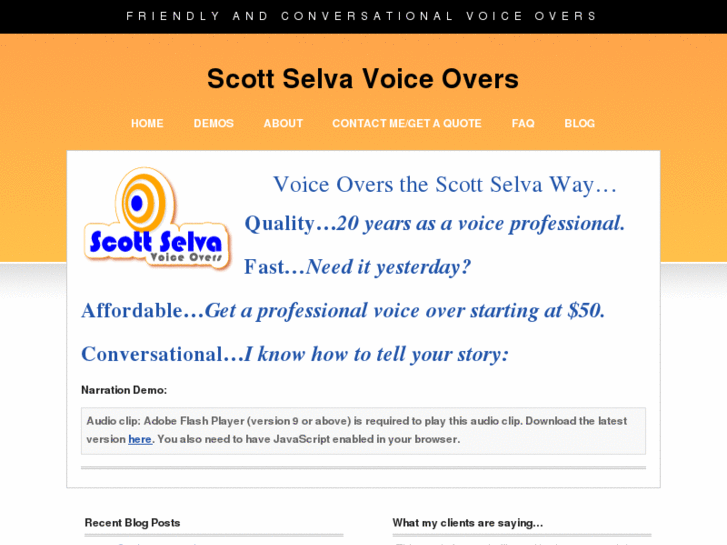 www.scottselva.com