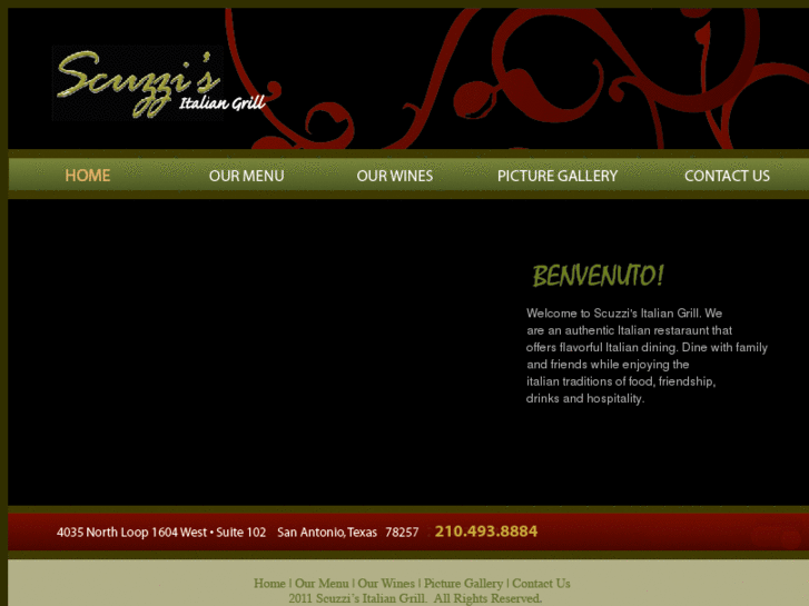 www.scuzzis.net