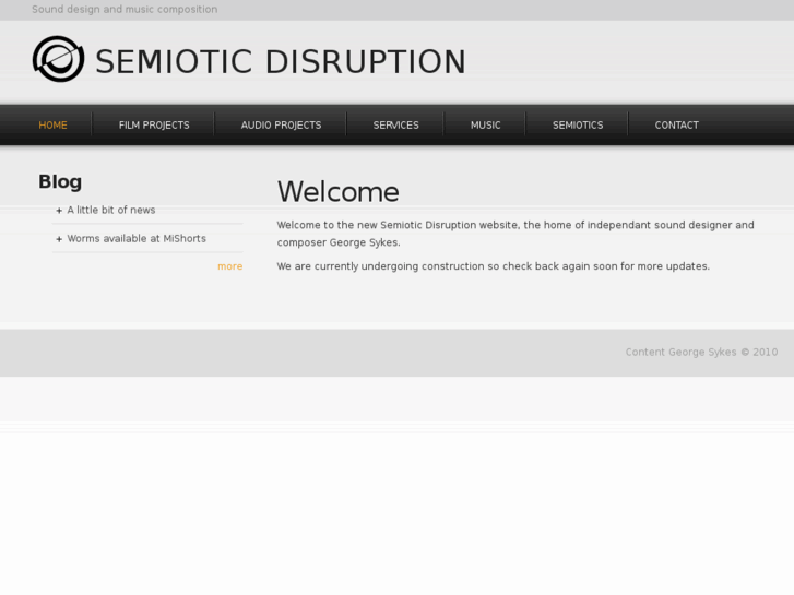 www.semioticdisruption.com