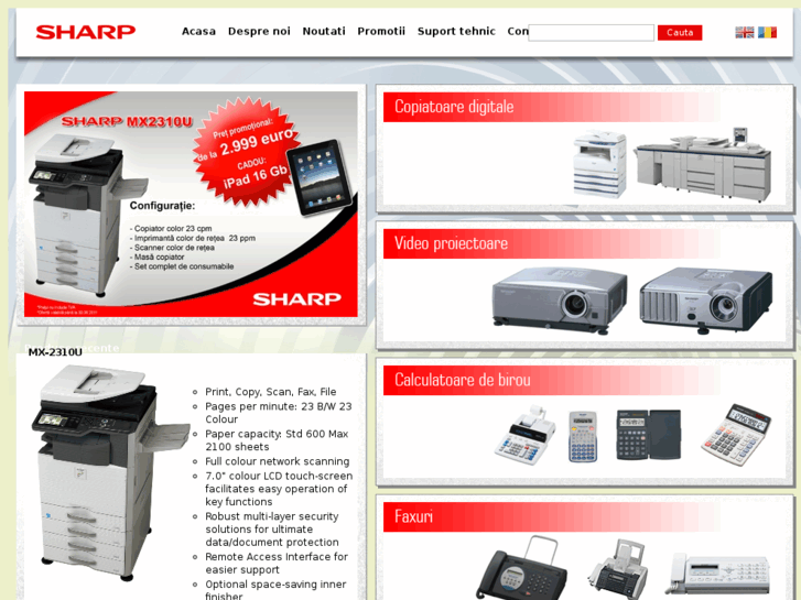www.sharp-ro.ro