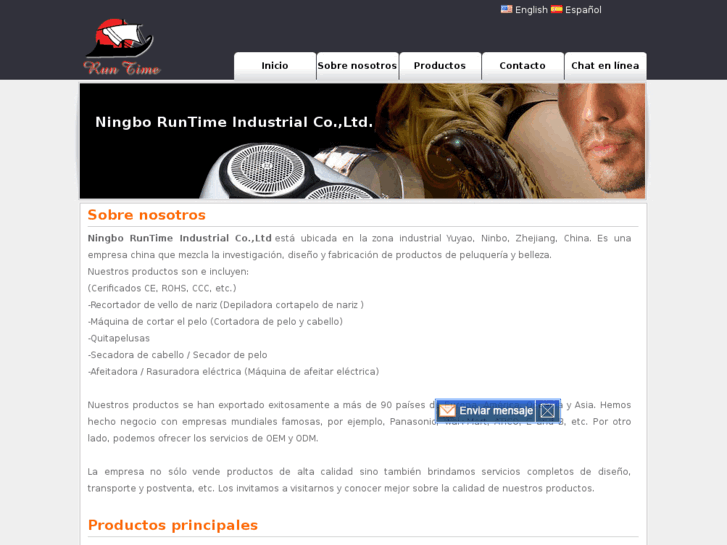 www.shaver.es