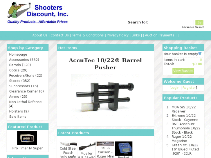 www.shootersdiscount.com