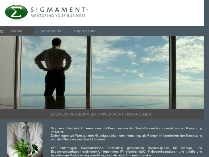 www.sigmament.com