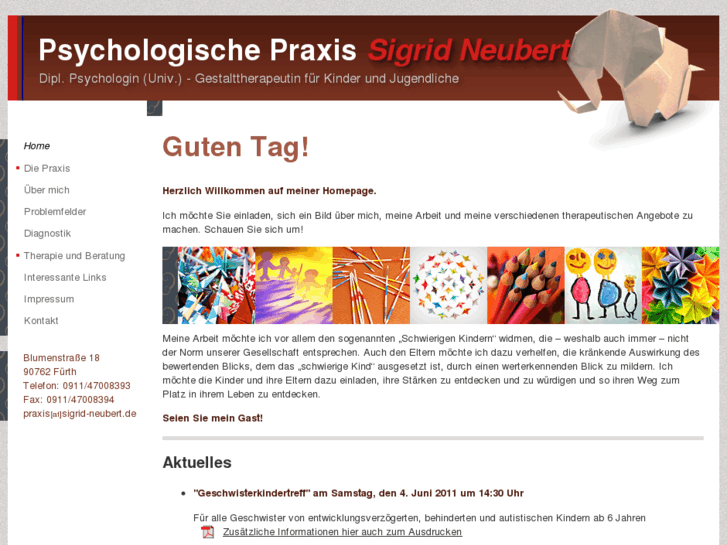 www.sigrid-neubert.org