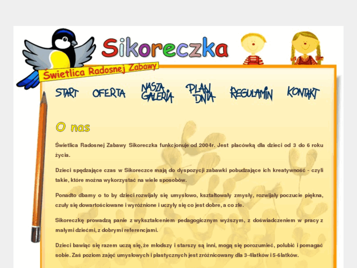 www.sikoreczka.net