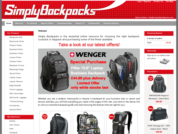 www.simplyrucksacks.com