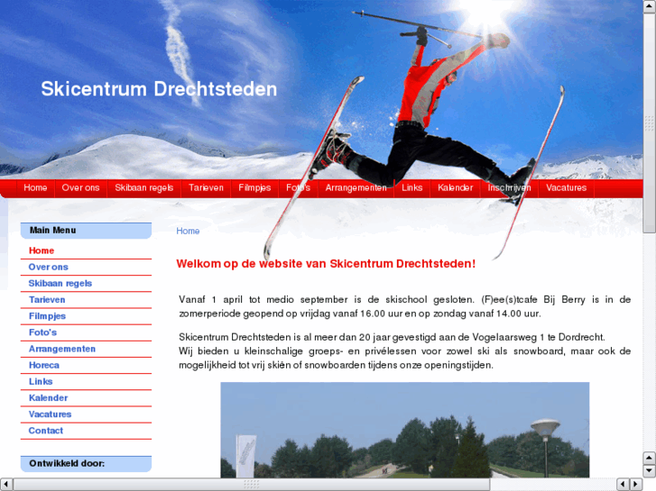 www.ski-baan.nl