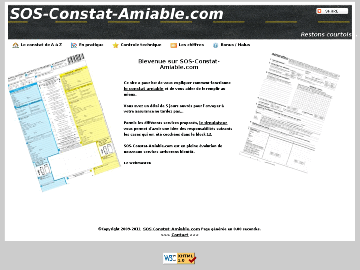 www.sos-constat-amiable.com